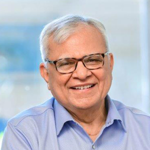 Harish Rangwala